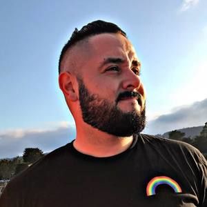 Meet your Posher, Gabriel